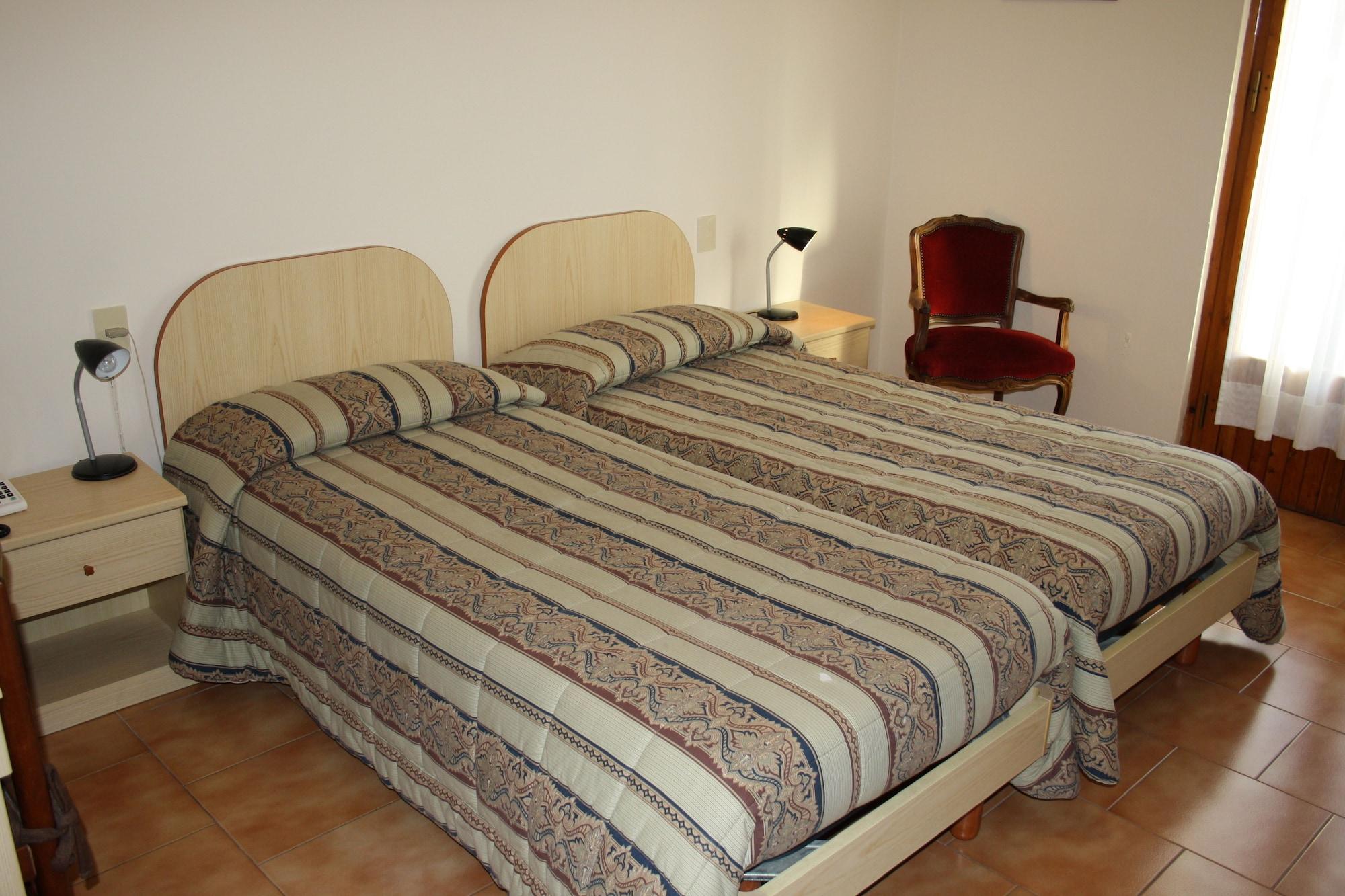 Hotel Bodoni Φλωρεντία Εξωτερικό φωτογραφία