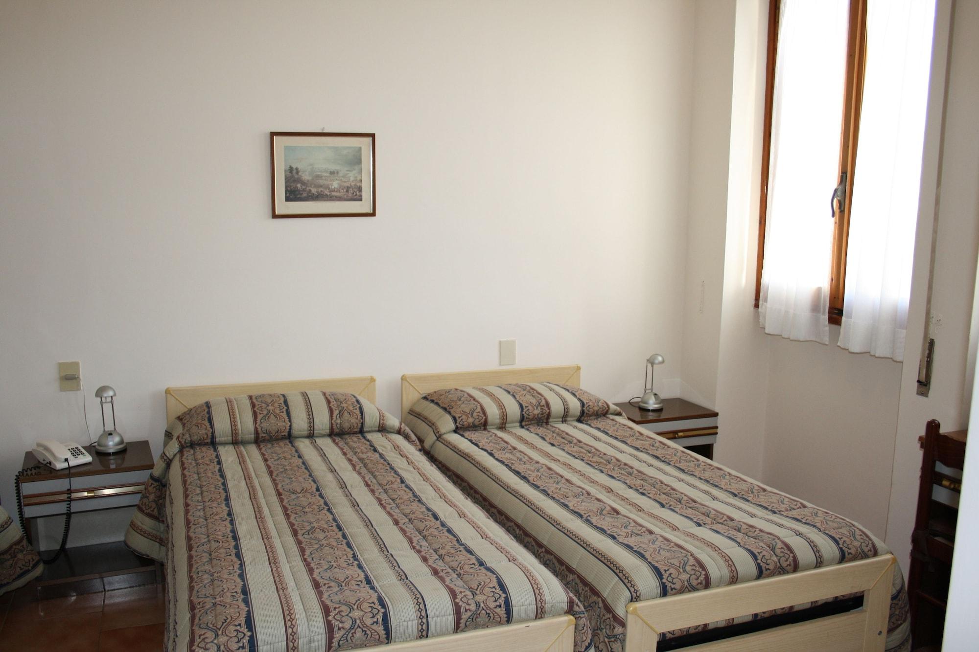 Hotel Bodoni Φλωρεντία Εξωτερικό φωτογραφία