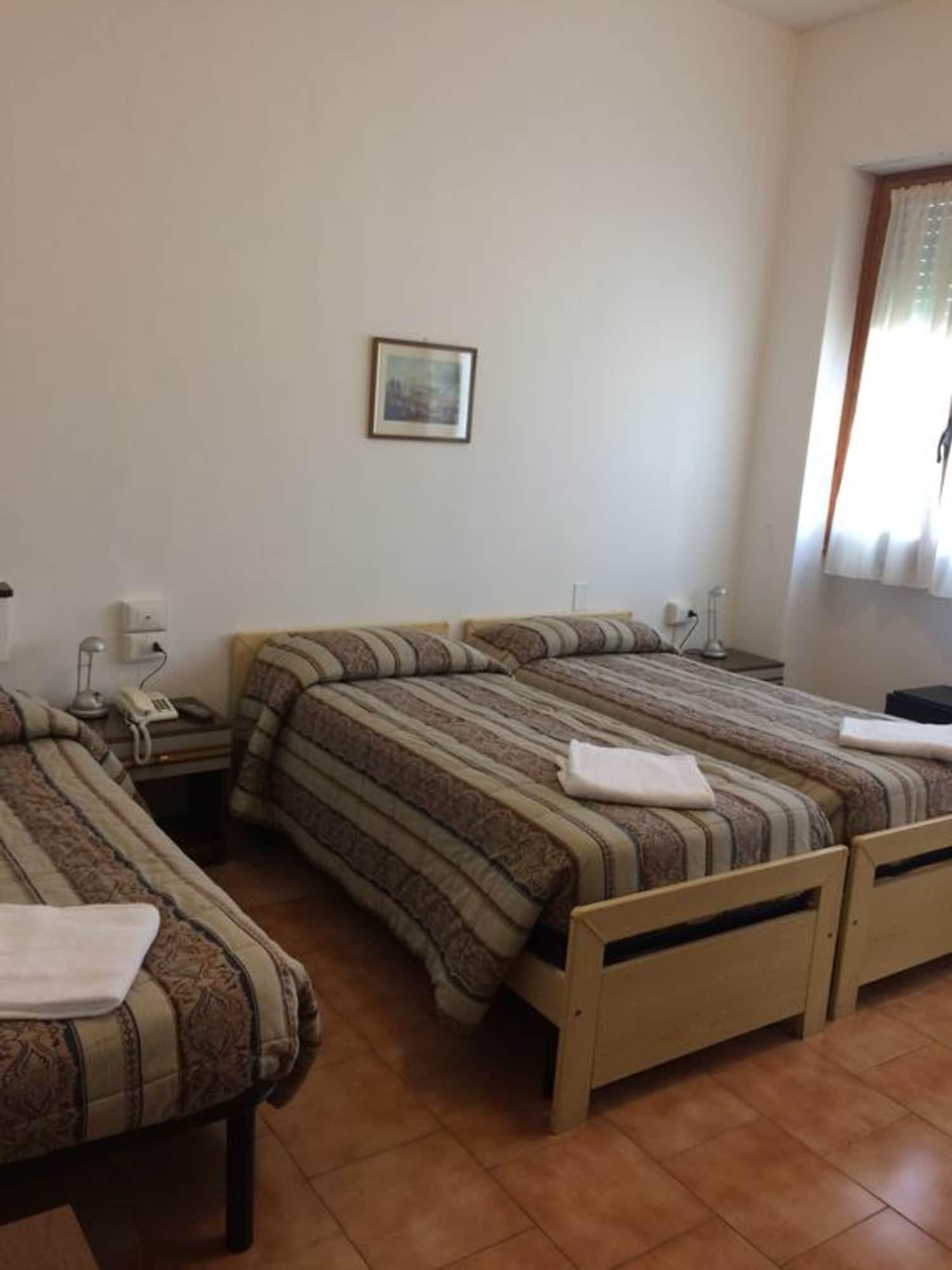 Hotel Bodoni Φλωρεντία Εξωτερικό φωτογραφία