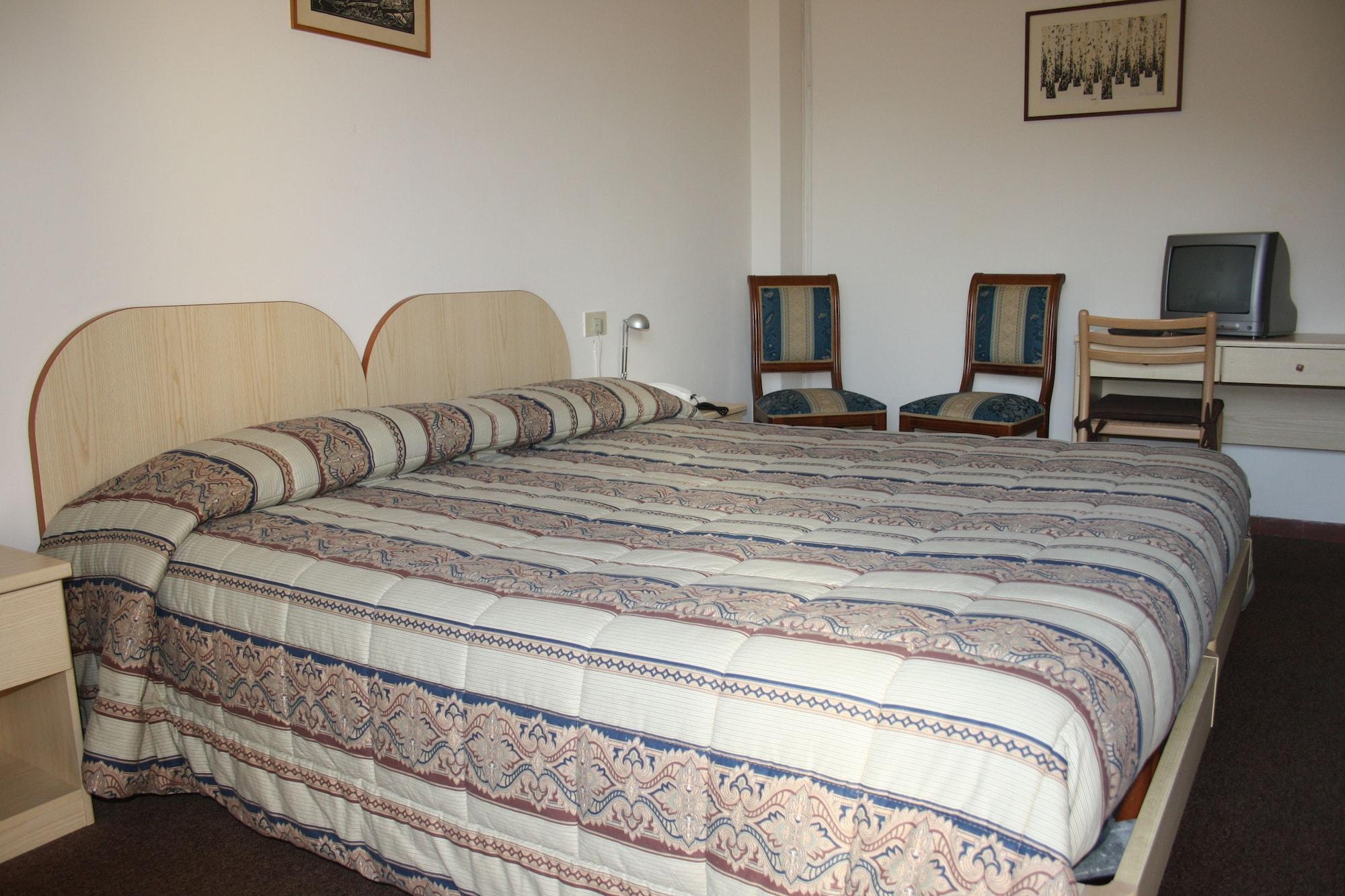 Hotel Bodoni Φλωρεντία Εξωτερικό φωτογραφία