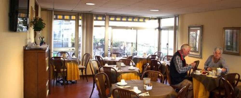 Hotel Bodoni Φλωρεντία Εξωτερικό φωτογραφία