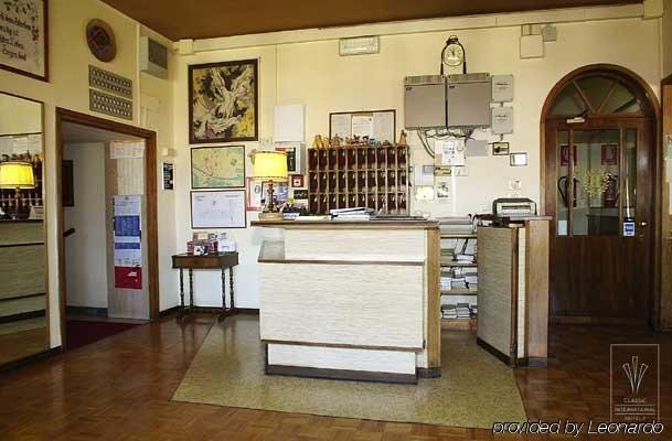 Hotel Bodoni Φλωρεντία Εσωτερικό φωτογραφία