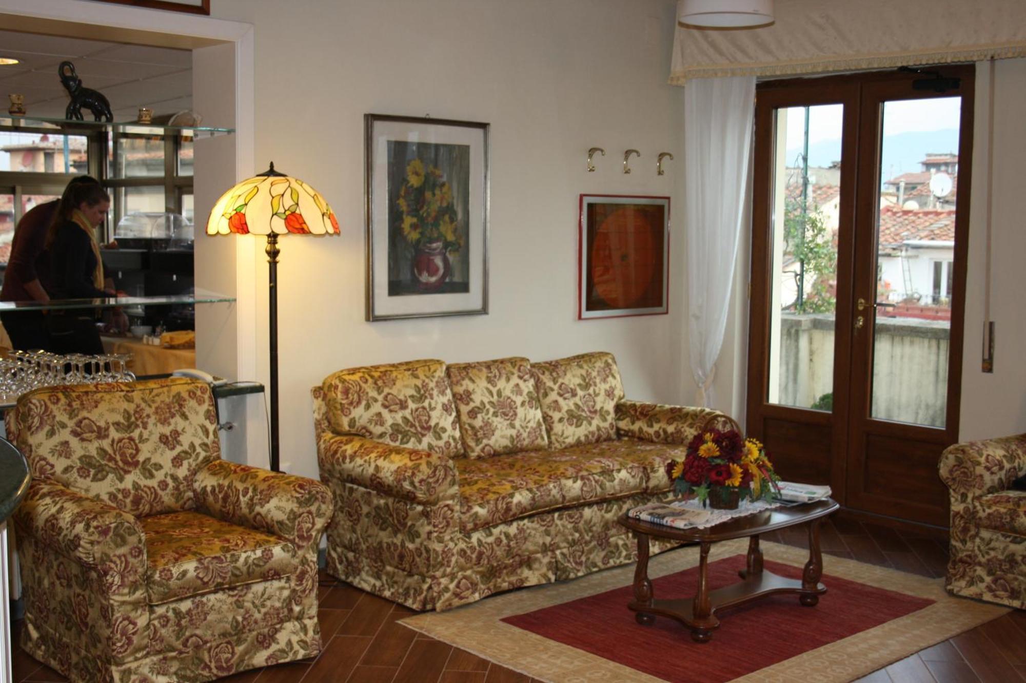 Hotel Bodoni Φλωρεντία Εξωτερικό φωτογραφία