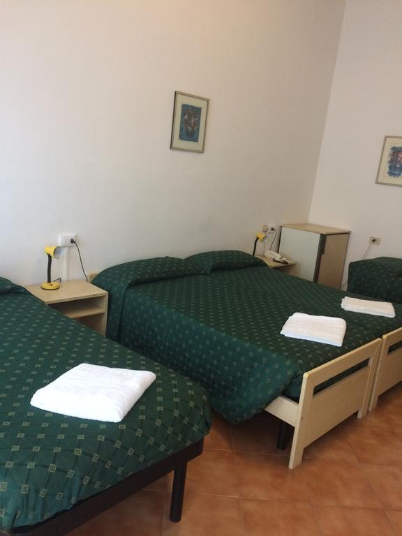 Hotel Bodoni Φλωρεντία Εξωτερικό φωτογραφία